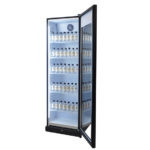 Combisteel Kühlschrank 1 Glastür Pib-360R – Bild 10