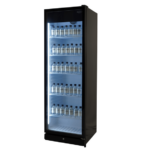 Combisteel Kühlschrank 1 Glastür Pib-360R – Bild 9