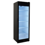 Combisteel Kühlschrank 1 Glastür Pib-360R – Bild 5