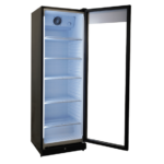 Combisteel Kühlschrank 1 Glastür Pib-360R – Bild 6