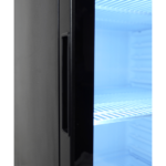 Combisteel Kühlschrank 1 Glastür Pib-360R – Bild 8