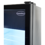 Combisteel Kühlschrank 1 Glastür Pib-360R – Bild 7