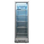 Combisteel Tiefkühlschrank 1 Glastür 382L – Breite 640 – Art.-Nr.: 7464.0062 – Bild 2