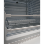 Combisteel Tiefkühlschrank 1 Glastür 382L – Breite 640 – Art.-Nr.: 7464.0062 – Bild 9