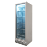 Combisteel Tiefkühlschrank 1 Glastür 382L – Breite 640 – Art.-Nr.: 7464.0062 – Bild 5