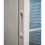 Combisteel Tiefkühlschrank 1 Glastür 382L – Breite 640 – Art.-Nr.: 7464.0062 – Bild 6
