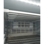 Combisteel Tiefkühlschrank 1 Glastür 382L – Breite 640 – Art.-Nr.: 7464.0062 – Bild 7