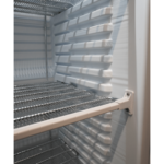 Combisteel Tiefkühlschrank 1 Glastür 382L – Breite 640 – Art.-Nr.: 7464.0062 – Bild 8