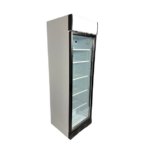 Combisteel Kühlschrank 1 Glastür – Bild 4