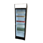 Combisteel Kühlschrank 1 Glastür Scharnieren Tür Linkerseite – Bild 6