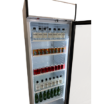 Combisteel Kühlschrank 1 Glastür – Bild 7