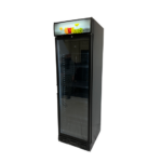 Combisteel Kühlschrank 1 Glastür Schwarz – Breite 595 – Bild 7