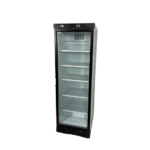 Combisteel Kühlschrank 1 Glastür 382L – Bild 2