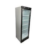 Combisteel Kühlschrank 1 Glastür 382L – Bild 3