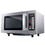 Mikrowelle digital, 900 Watt, Abmessung 511x432x311 (BxTxH) – Bild 3