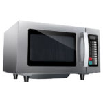 Mikrowelle digital, 900 Watt, Abmessung 511x432x311 (BxTxH) – Bild 4