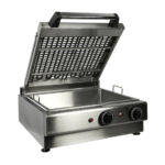 Combisteel Wassergrill – Bild 3