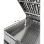 Combisteel Wassergrill – Bild 9