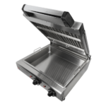 Combisteel Wassergrill – Bild 8