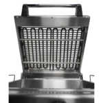 Combisteel Wassergrill – Bild 10