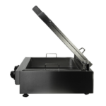Combisteel Wassergrill – Bild 5
