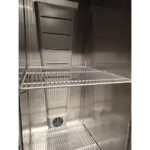 Combisteel Eis Tiefkühlschrank – Bild 2