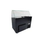 Combisteel Speiseisvitrine Java Schwarz 8X5 Ltr – Bild 10