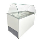 Combisteel Speiseisvitrine Java 8X5 Ltr