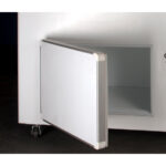 Combisteel Speiseisvitrine Tenerife 10X5 Ltr – Bild 10