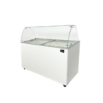 Combisteel Speiseisvitrine Java 8X5 Ltr – Bild 3