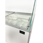 Combisteel Speiseisvitrine Java 8X5 Ltr – Bild 4