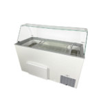 Combisteel Speiseisvitrine Java 8X5 Ltr – Bild 5