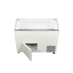 Combisteel Speiseisvitrine Tenerife 10X5 Ltr – Bild 6