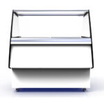 Combisteel Speiseisvitrine Ibiza 8X5 Ltr – Bild 5