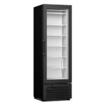 Combisteel Eis Tiefkühlschrank mit Komplette Glastür 300
