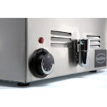 Combisteel Bain-Marie mit Ablasshahn – Bild 2