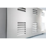 Combisteel Bain-Marie mit Ablasshahn – Bild 5