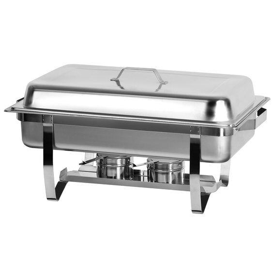 7476_0020-9364.jpg Combisteel Chafing Dish 1/1Gn. – Bild 1