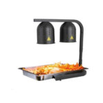 Combisteel Wärmelampe – Bild 3