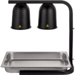 Combisteel Wärmelampe