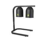 Combisteel Wärmelampe – Bild 2