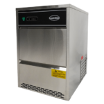 Combisteel Eiswürfelmaschine 26Kg/24H Vdb-26 – Bild 2