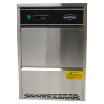 Combisteel Eiswürfelmaschine 26Kg/24H Vdb-26 – Bild 3