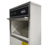 Combisteel Eiswürfelmaschine 26Kg/24H Vdb-26 – Bild 7