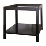 Combisteel Untergestelle für 7482.0020 + 7485.0130