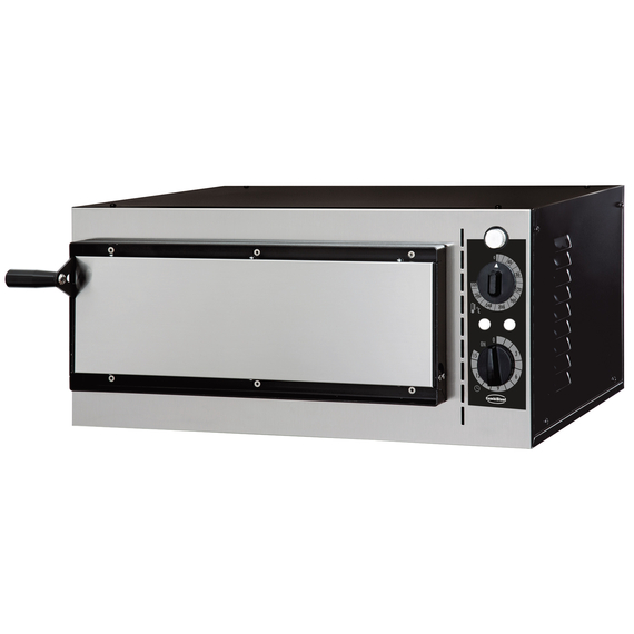 7485_0002-7358.jpg Combisteel Pizzaöfen Enkel 1 X 1 – Bild 1