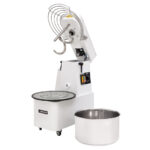 Combisteel Teigmaschine 32 L Herausziehbarer Schüssel