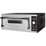 Combisteel Pizzaöfen Enkel 1 X 4
