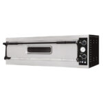 Combisteel Pizzaöfen Enkel 1 X 3