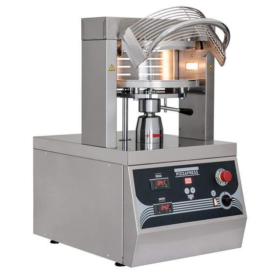7485_0205-8737.jpg Combisteel Pizza Press 33 – Bild 1